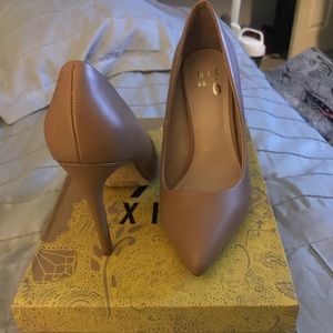 Mix No. 6 Stiletto Heels